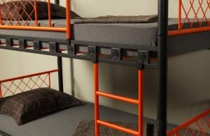 Metis Ranza 90x200 ARM048