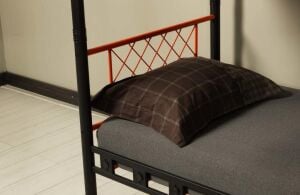 Metis Ranza 90x200 ARM048