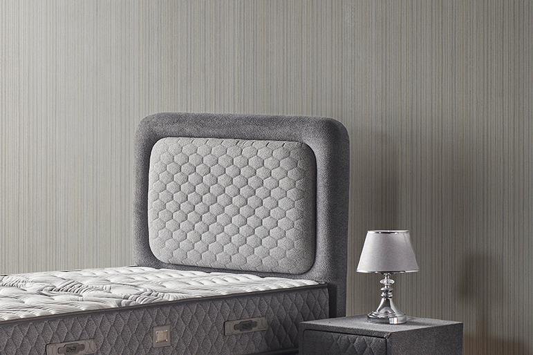 Bella 120cm Tek Kişilik Başlık