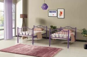 Papatya Ranza 90x190 ARM049