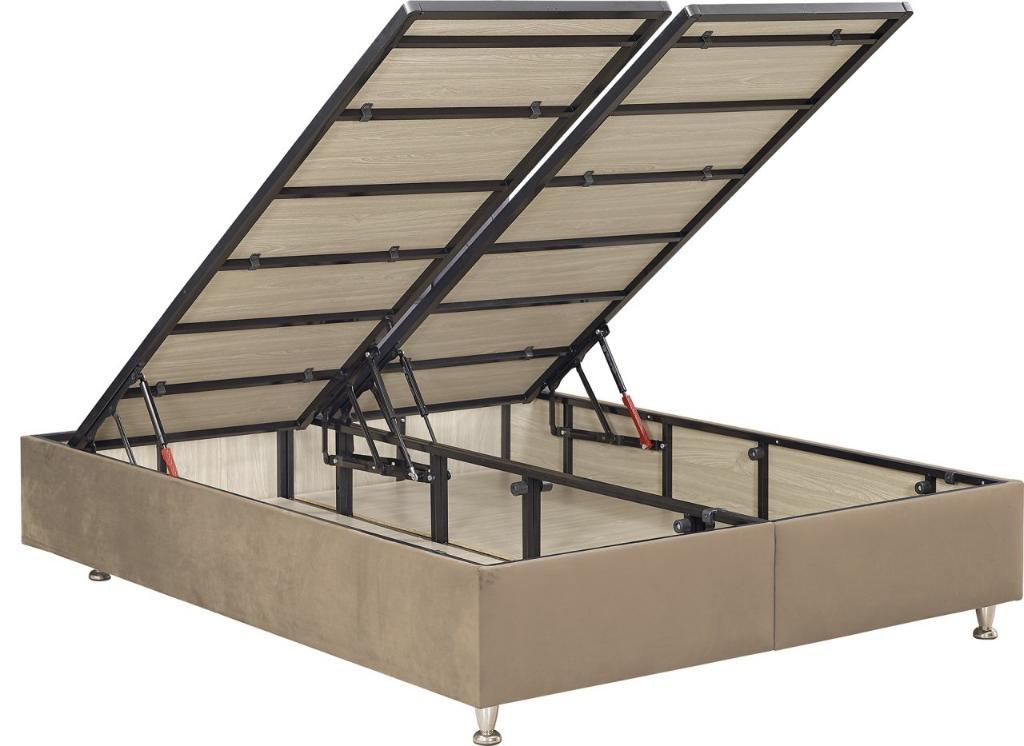 MD Twin Divan Base 180x200 KG1036