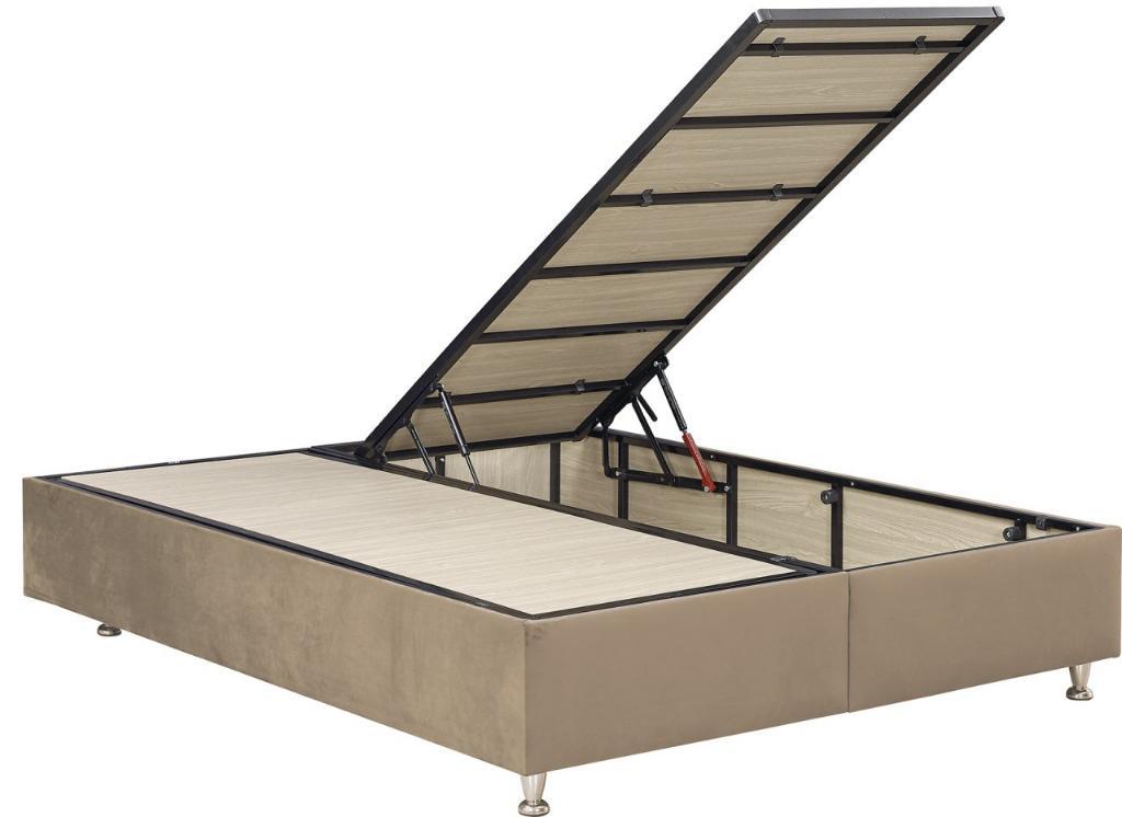 MD Twin Divan Base 180x200 KG1036