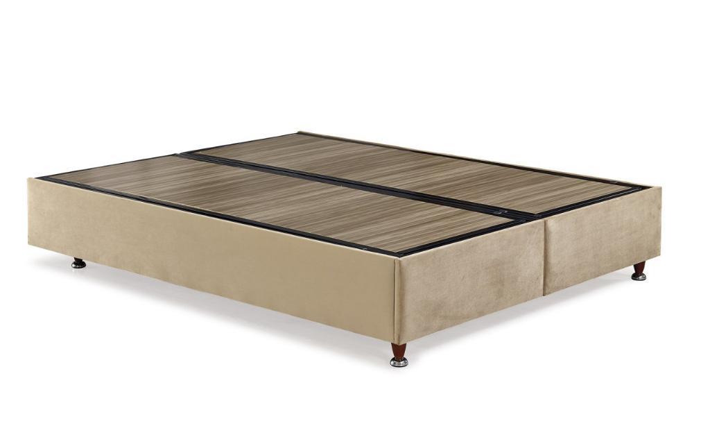 MD Twin Divan Base 180x200 KG1036