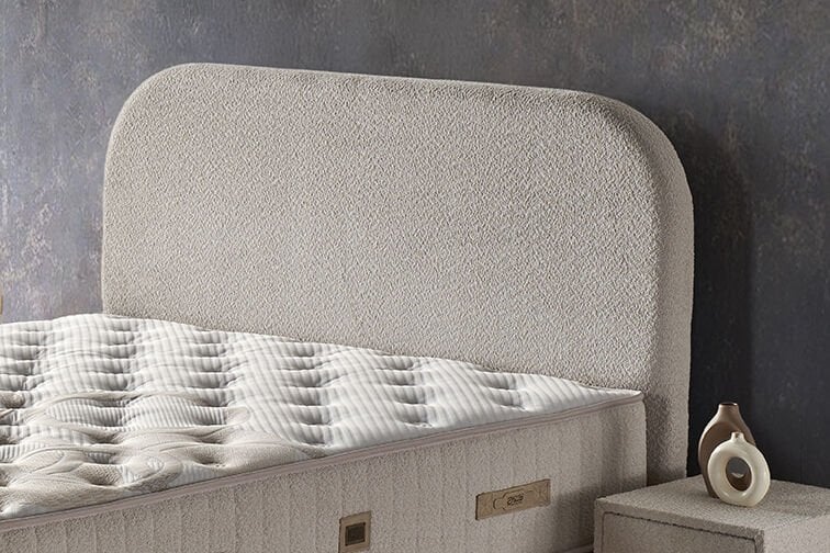 Bianca 150cm Çift Kişilik Başlık