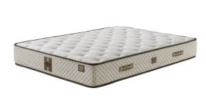 Pien 150x200 Çift Kişilik Yatak, Baza, Başlık Seti EY3014