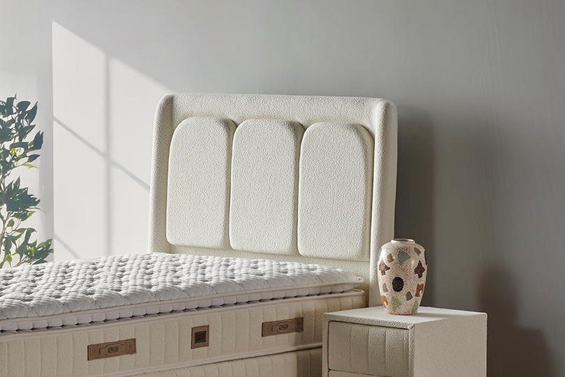 Bohem 90cm Tek Kişilik Başlık