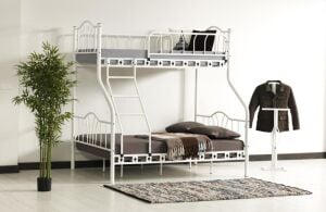 İmaj Ranza 90x190 + 140x190 ARM057