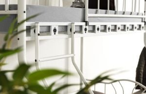 İmaj Ranza 90x190 + 140x190 ARM057