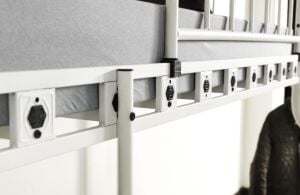 İmaj Ranza 90x190 + 140x190 ARM057