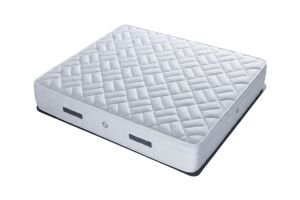 Art Bed 200x200 Çift Kişilik Yatak, Baza, Başlık Seti CP1004