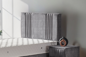 Delta 90cm Tek Kişilik Başlık