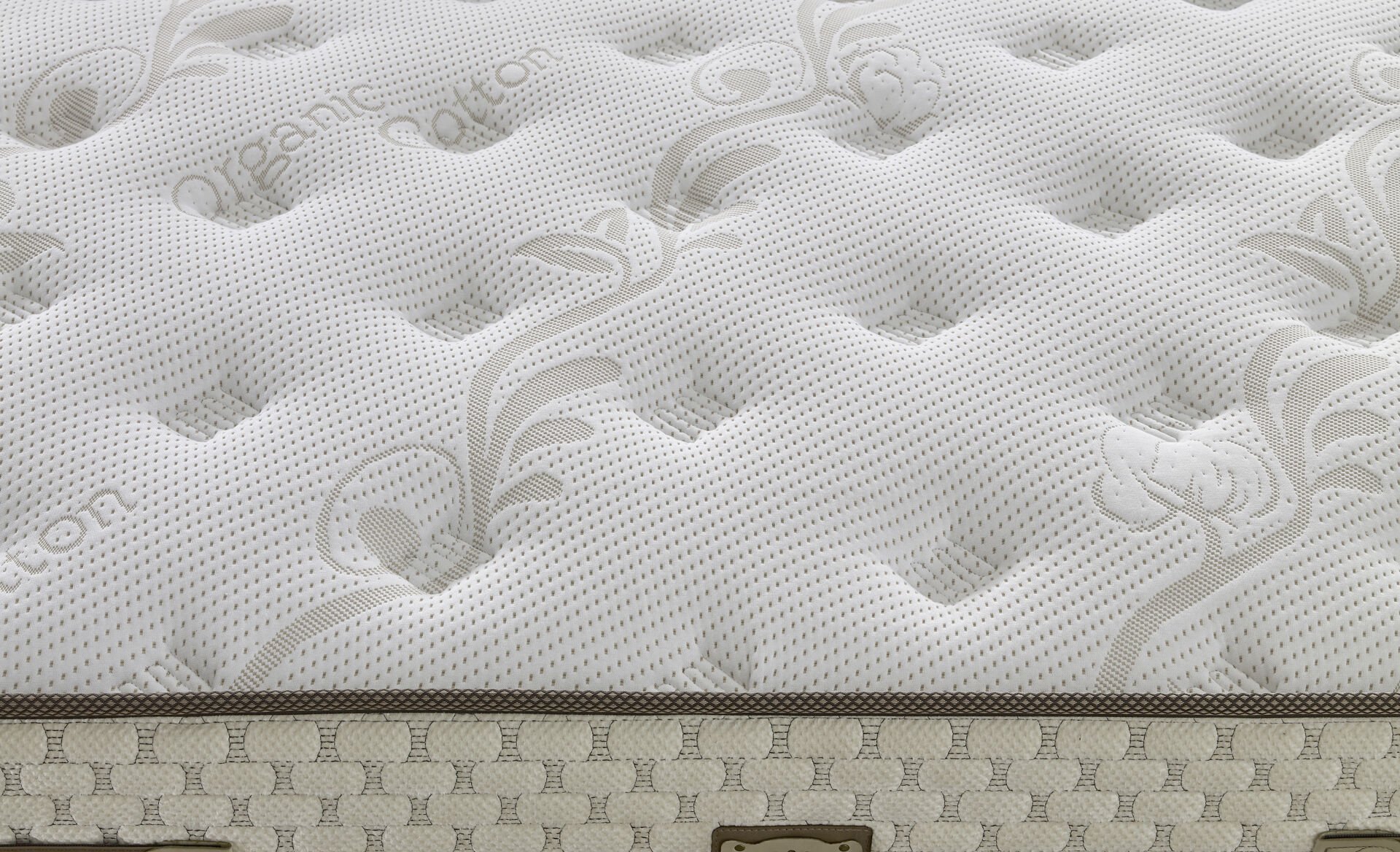 Gold 90x190 Single Mattress EY3406