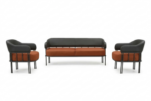 Stock Ofis Koltuk Takımı FSM1422