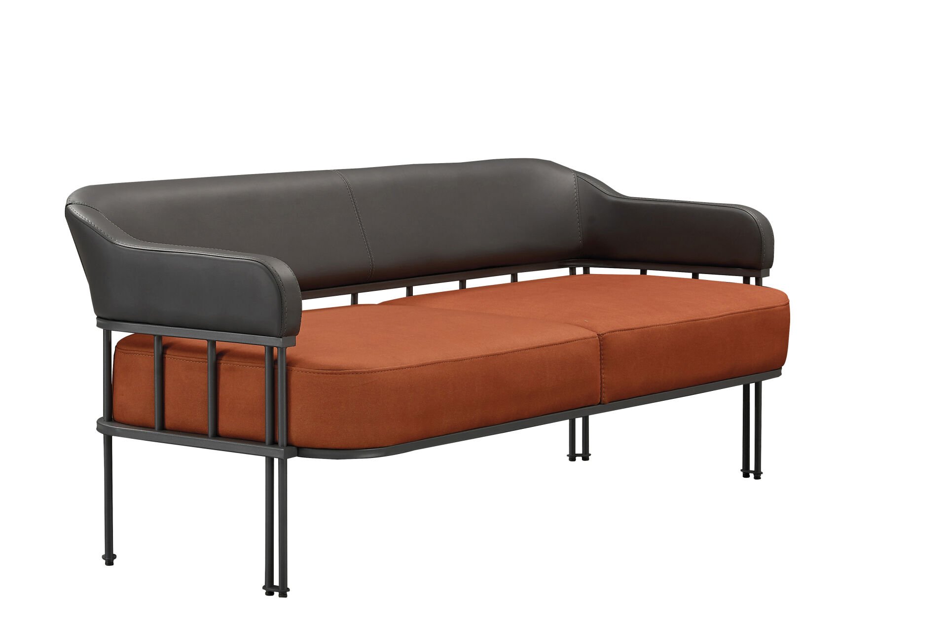 Stock Office Armchair Set FSM1422