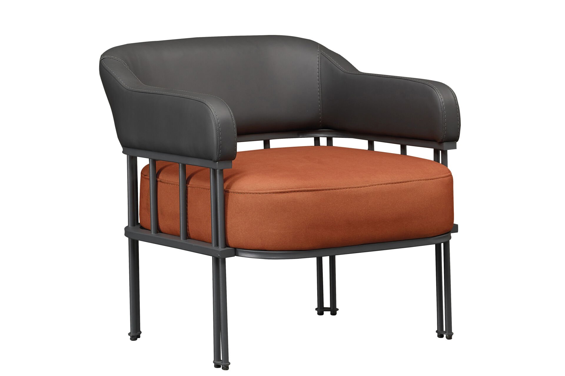 Stock Office Armchair Set FSM1422