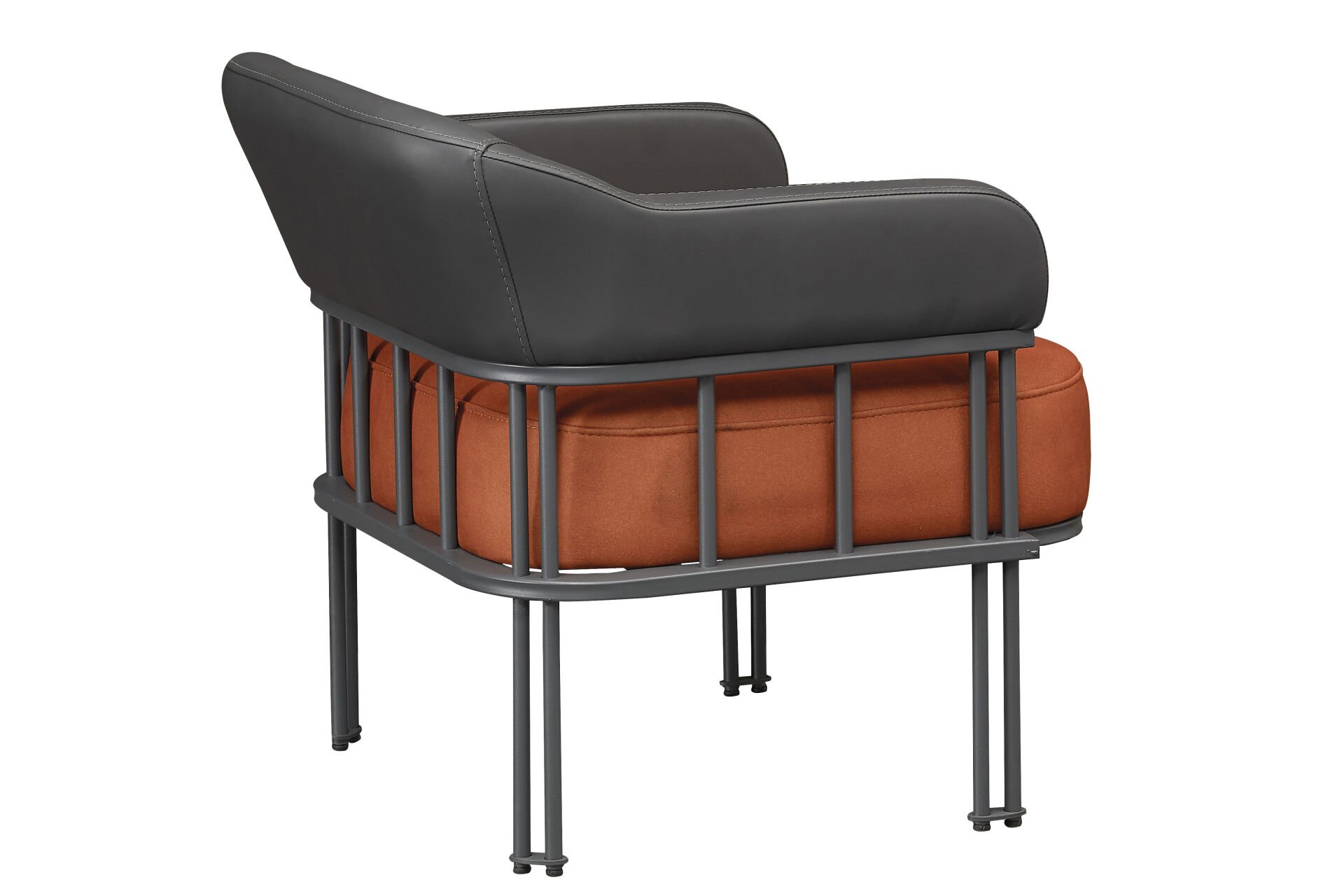 Stock Office Armchair Set FSM1422