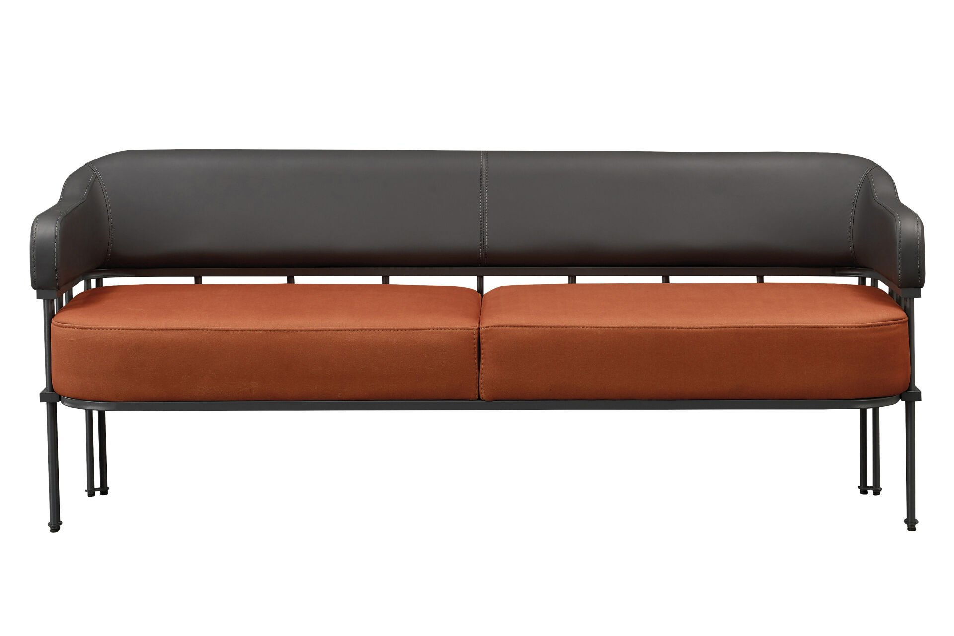 Stock Office Armchair Set FSM1422