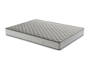 Delta 120x200 Tek Kişilik Yatak, Baza, Başlık Seti MYB1318