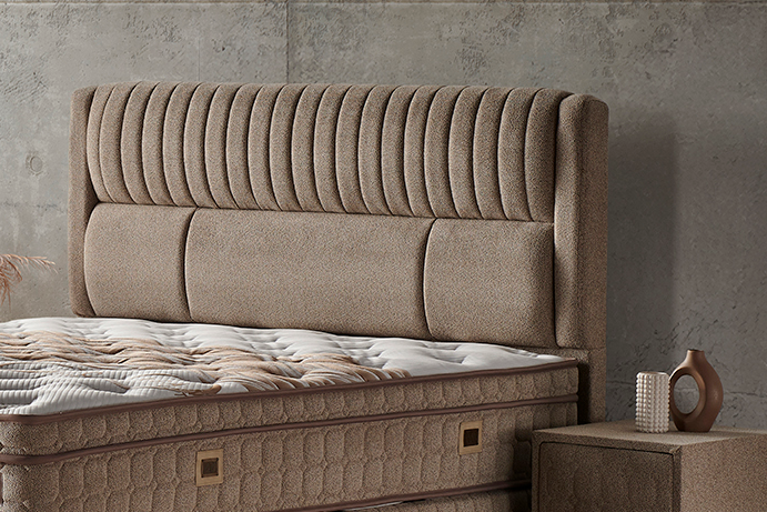 Diana 160cm Çift Kişilik Başlık