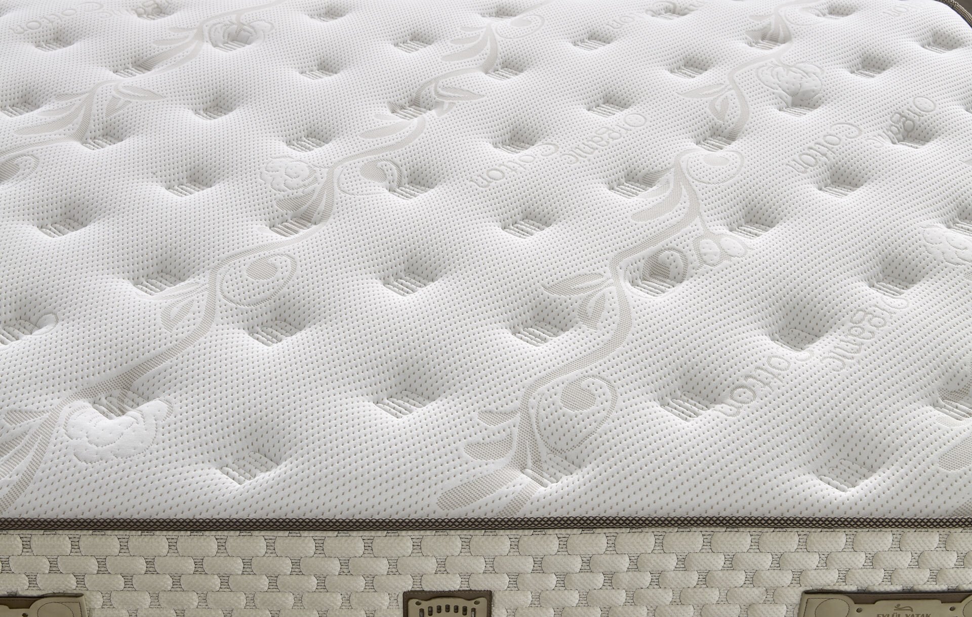Gold 140x190 Double Mattress EY3406