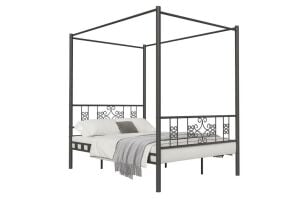 Stella Sultan Metal Karyola 160x200 ARM178
