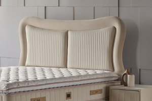Elegance 140cm Çift Kişilik Başlık