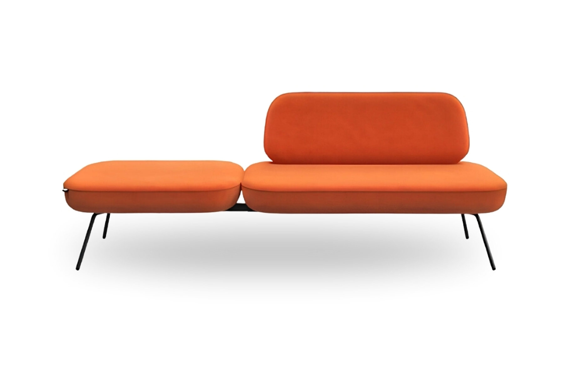 Back1 Ofis Bekleme Koltuğu FSM1431