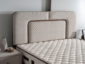 Balance 180x200 Çift Kişilik Yatak, Baza, Başlık Seti MBL1002