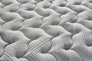 Flora 160x200 Çift Kişilik Yatak, Baza, Başlık Seti MYB1319