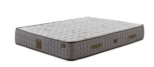 Simba 140x190 Çift Kişilik Yatak, Baza, Başlık Seti EY3016