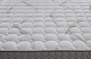 Simba 140x190 Çift Kişilik Yatak, Baza, Başlık Seti EY3016