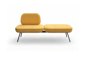 Back3 Ofis Bekleme Koltuğu FSM1433