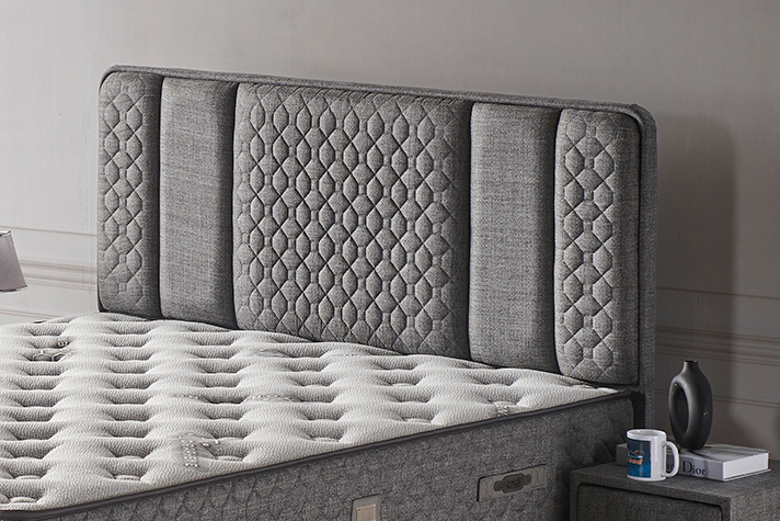 Energy 150cm Çift Kişilik Başlık