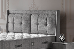 Felix 150cm Çift Kişilik Başlık