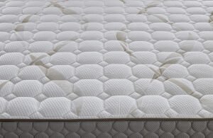 Simba 160x200 Çift Kişilik Yatak, Baza, Başlık Seti EY3016