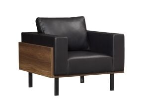 Wooden Ofis Koltuk Takımı FMS1423