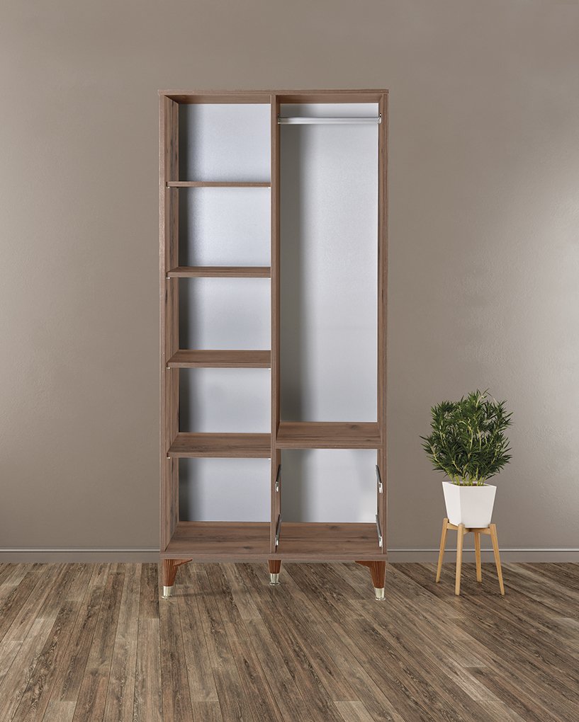 Sehzade 2-Door Lidya Cabinet E2021