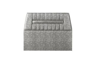 Favori 100X200 Tek Kişilik Baza, Başlık Seti EY2414
