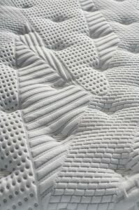 Helen 160x200 Çift Kişilik Yatak, Baza, Başlık Seti MYB1321A