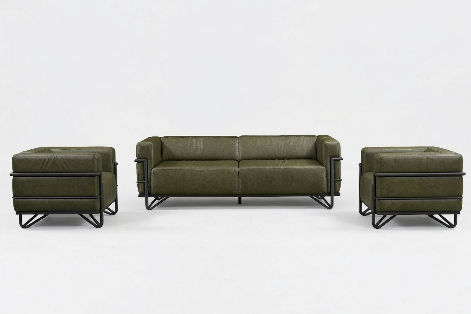 Docka Ofis Koltuk Takımı FSM1424