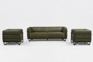 Docka Ofis Koltuk Takımı FSM1424