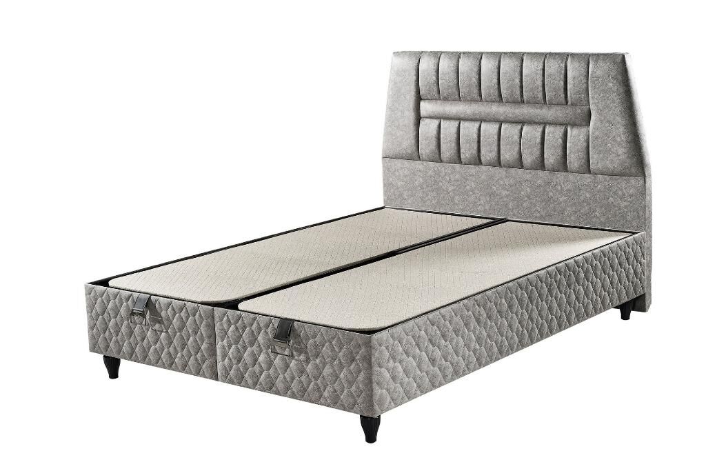 Favori 150X200 Çift Kişilik Baza, Başlık Seti EY2414