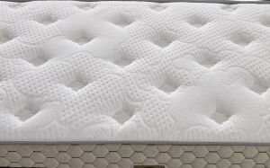 Nesta 120x200 Tek Kişilik Yatak, Baza, Başlık Seti EY3017