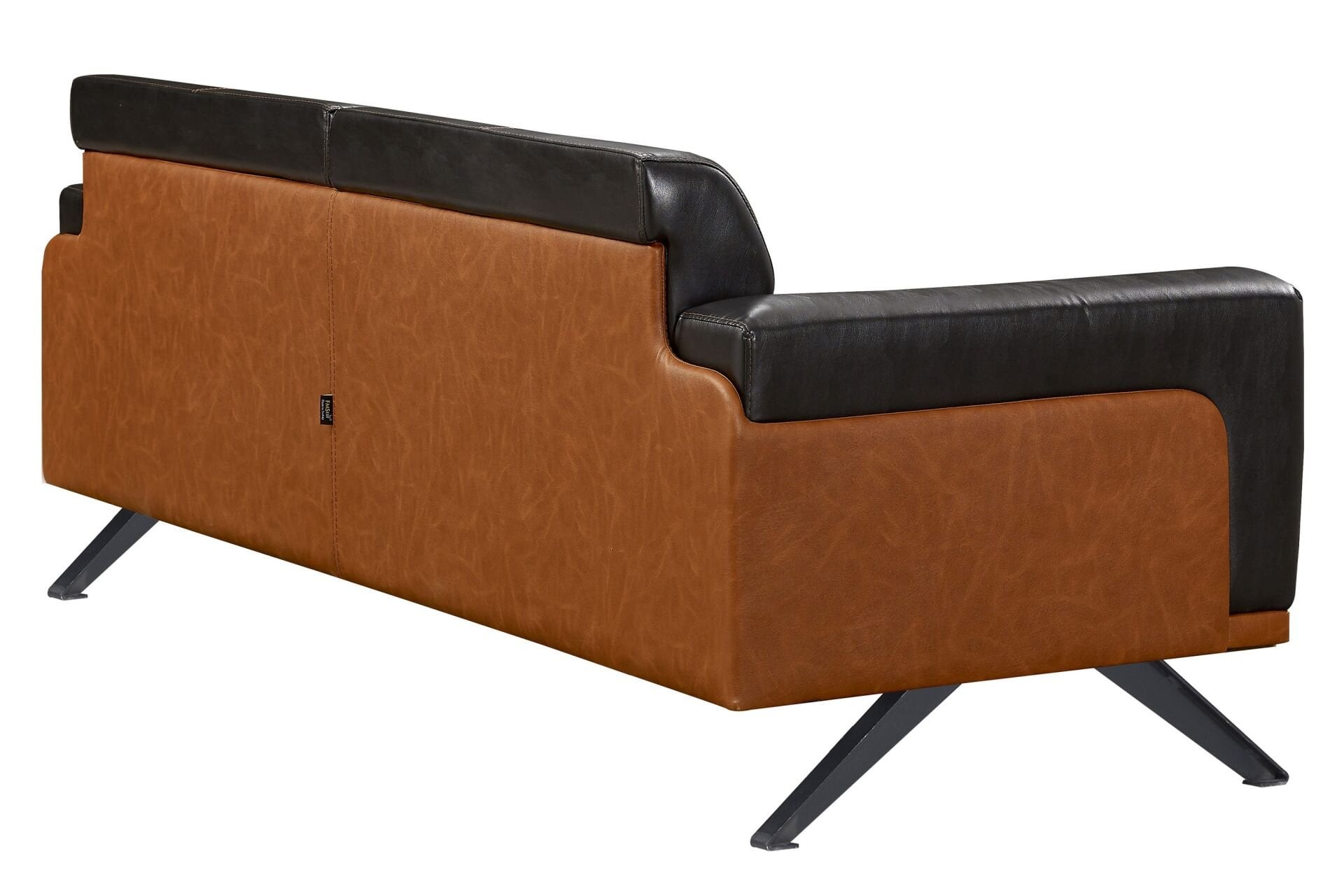 Block Office Armchair Set FSM1425
