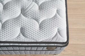 Victoria 160x200 Çift Kişilik Yatak, Baza, Başlık Seti MYB1323