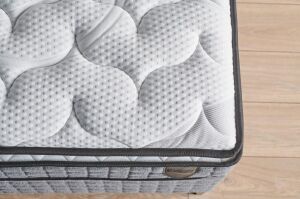 Victoria 160x200 Çift Kişilik Yatak, Baza, Başlık Seti MYB1323
