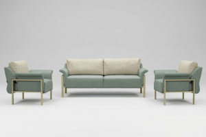 Aqua Ofis Koltuk Takımı FSM1426