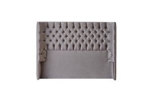 Arena 140x200 Çift Kişilik Yatak, Baza, Başlık Seti MBL1004