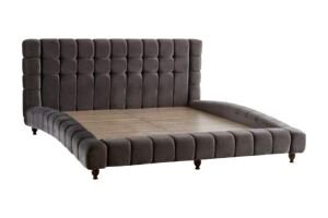 Milano 140x190 Çift Kişilik Yatak, Baza, Başlık Seti CP1008