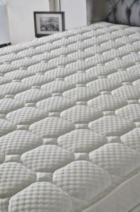 Arena 150x200 Çift Kişilik Yatak, Baza, Başlık Seti MBL1004